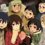 Erased: Zamanın ötesinde bir gizem