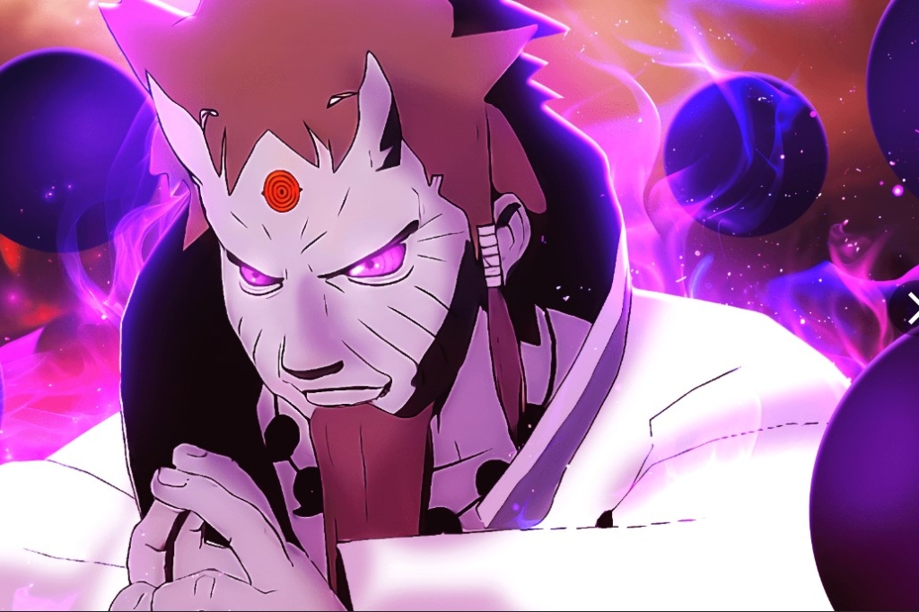 Hagoromo Otsutsuki