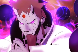 Hagoromo Otsutsuki