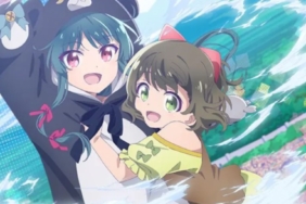 Kuma Kuma Kana Bear 8. Cilt Maceraları Başlıyor