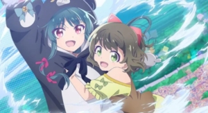 Kuma Kuma Kana Bear 8. Cilt Maceraları Başlıyor