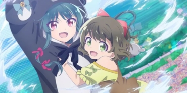 Kuma Kuma Kana Bear 8. Cilt Maceraları Başlıyor