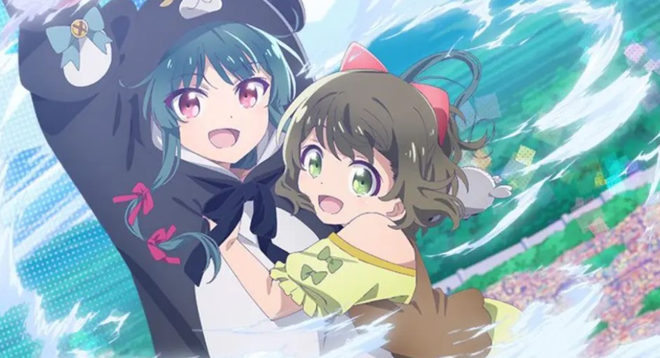 Kuma Kuma Kana Bear 8. Cilt Maceraları Başlıyor