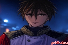 Übel Blatt Anime Hayranlarına Müjde