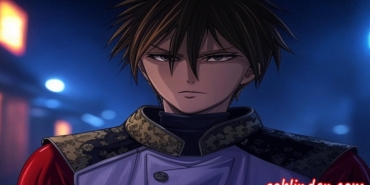 Übel Blatt Anime Hayranlarına Müjde