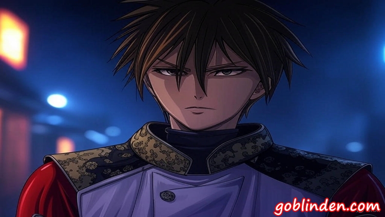Übel Blatt Anime Hayranlarına Müjde
