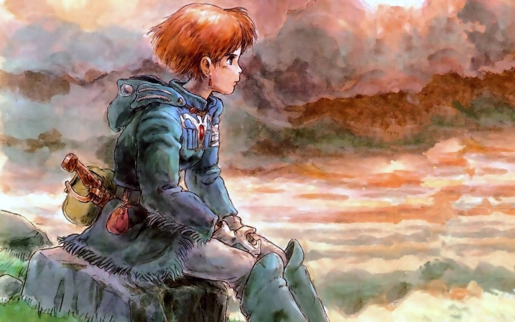 Nausicaä