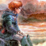 Nausicaä
