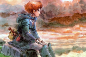 Nausicaä