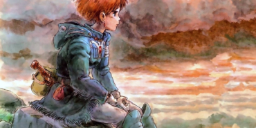 Nausicaä