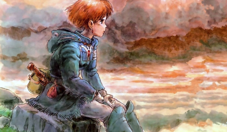 Nausicaä