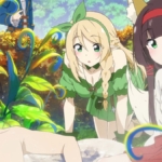 Isekai Anime ve Mangalar