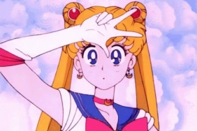 Sailor Moon