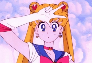 Sailor Moon
