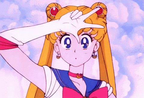 Sailor Moon