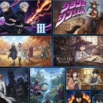 2026 yılında mutlaka izlemeniz gereken 10 anime