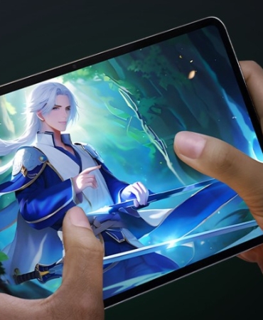 Manga Okumak İçin En İyi Tabletler