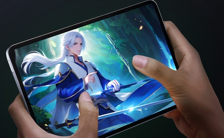 Manga Okumak İçin En İyi Tabletler