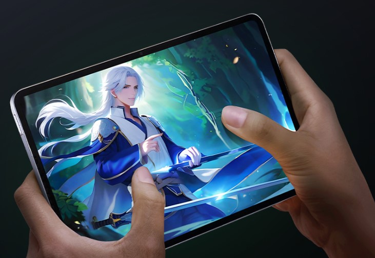 Manga Okumak İçin En İyi Tabletler