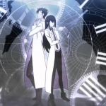 Steins;Gate Zaman Çizgileri