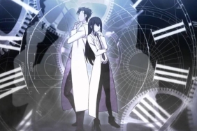 Steins;Gate Zaman Çizgileri
