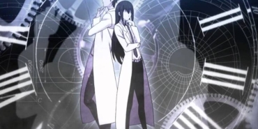 Steins;Gate Zaman Çizgileri