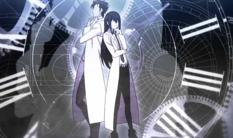Steins;Gate Zaman Çizgileri